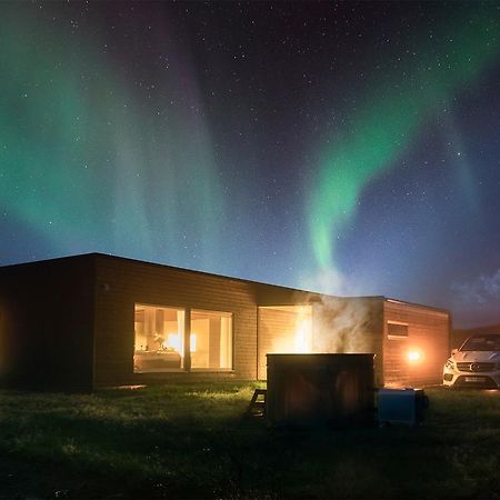 Hrifunes Nature Park Eksteriør billede