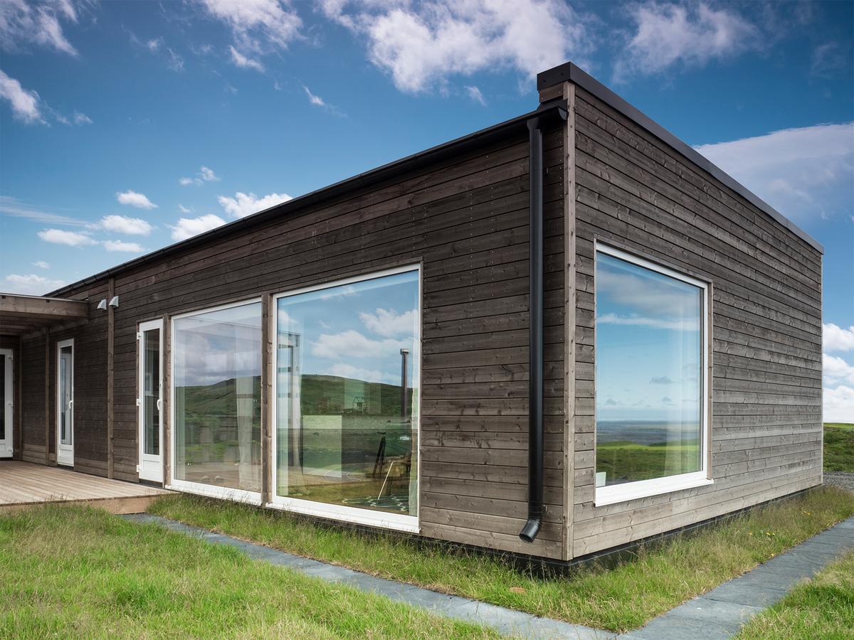 Hrifunes Nature Park Eksteriør billede